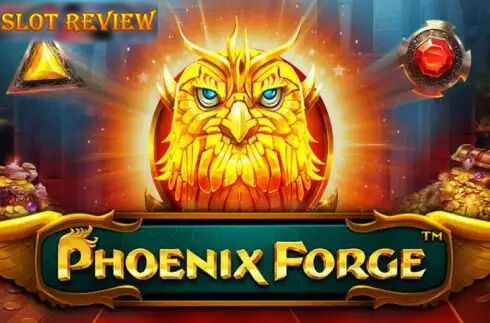 Phoenix Forge slot